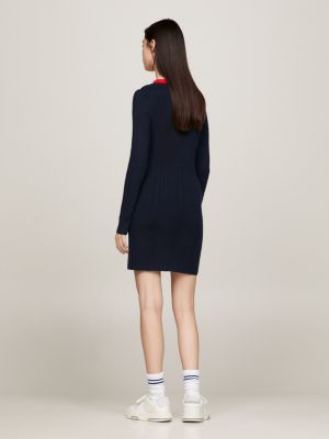 Sweater dress hotsell and jeans