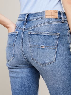 Donne hot sale in jeans