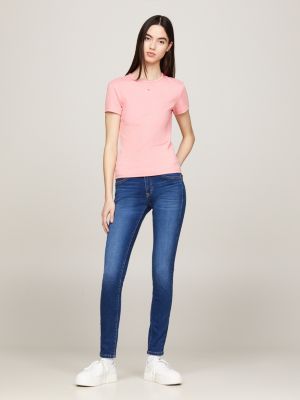 Sophie skinny discount jeans tommy hilfiger