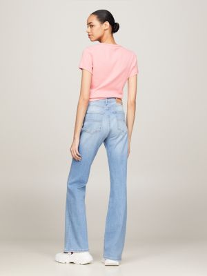 Jean skinny evasé new arrivals