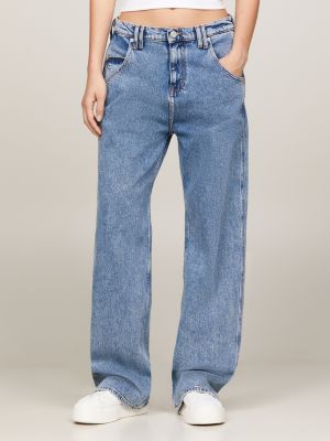 Tommy store ladies jeans