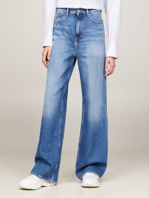 Jeans Women\'s Hilfiger® Jeans Denim Tommy | Tommy SI