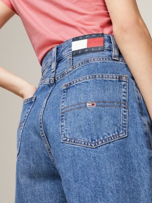 Mom Ultra High Rise Shorts