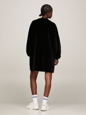 Tommy sale sweat dress