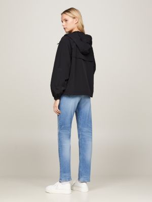 Leichte Herren Winterjacke - Kurze Windjacke Für Frühling & Winter