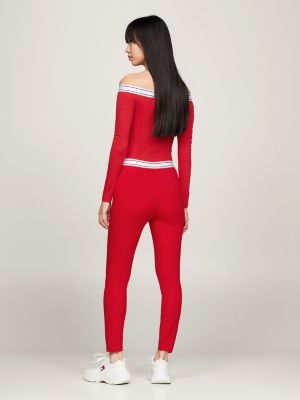 Tommy hilfiger icon store leggings