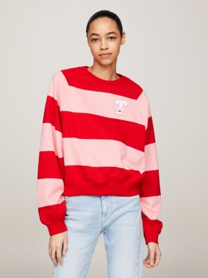 Tommy Jeans Women's Tops & Sweatshirts