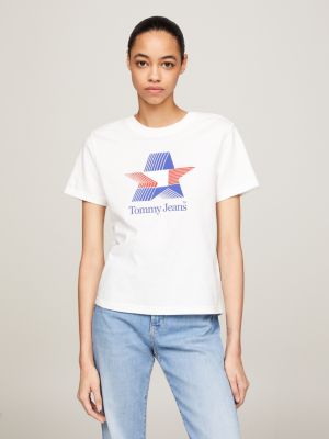 Tommy Hilfiger T-shirts for Women