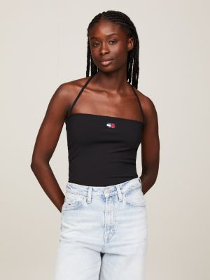 Tommy Hilfiger Jeans - Tommy Hilfiger Jeans Women T-Shirt – Urban