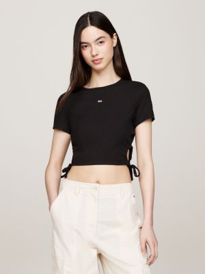 Tommy Hilfiger Tommy Hilfiger Uo Exclusive Ribbed Triangle