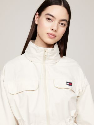 Tommy hilfiger cargo jacket sale