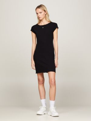 Black Dress  Essential dress, Dress, Black dress