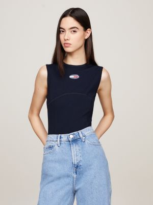 New Arrivals for Women by Tommy Hilfiger® Jeans Tommy SI 