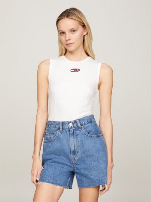 New Arrivals for Women by Tommy Jeans