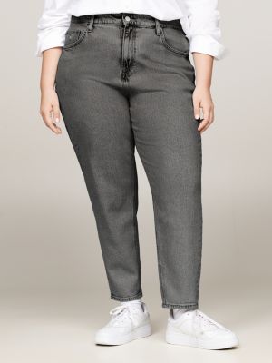 Pantalones Cortos Mujer Jeans Tommy Jeans - Dw0Dw15600 - DW0DW15600.6