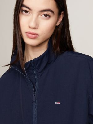 Tommy store windbreaker mens