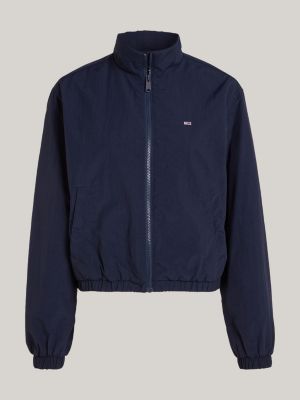 Tommy jeans deals essential windbreaker jacket