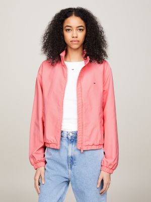 Bomber femme tommy online hilfiger