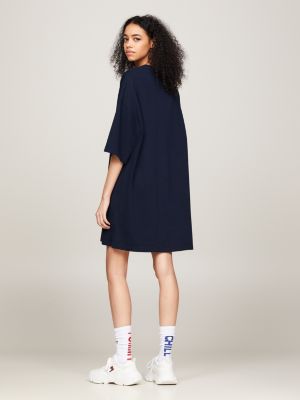 Mini t hotsell shirt dress