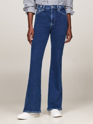 Bootcut Jeans for women Tommy Hilfiger SI