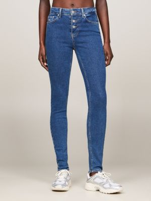 Tommy hilfiger jeans dames nora sale