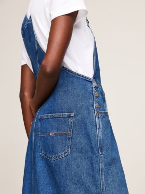 Dungaree pant dress best sale