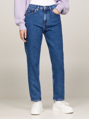 Tommy high rise 2024 slim izzy jeans