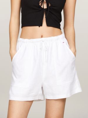 Tommy hilfiger sale ladies shorts