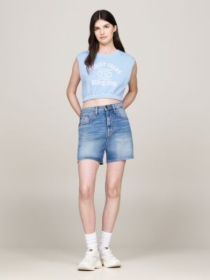 Générique Bomberjack voor dames, zwart, korte jas, motorjas, honkbaljas, bloemenprint, licht, sweatshirt met ritssluiting, korte jas, voordelig, Halloween, sportkleding, Wit, L