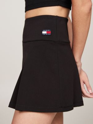 Jersey mini skirt hotsell