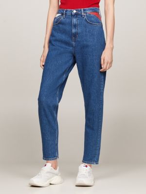 Tommy hilfiger jeans femme sale