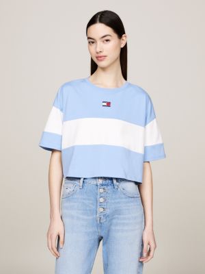 TOMMY HILFIGER - Woman - T-shirt main image 1