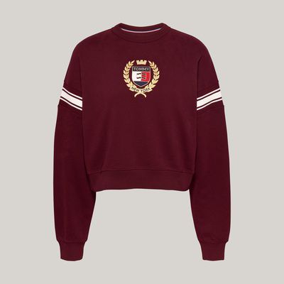 Product colour: burgundy