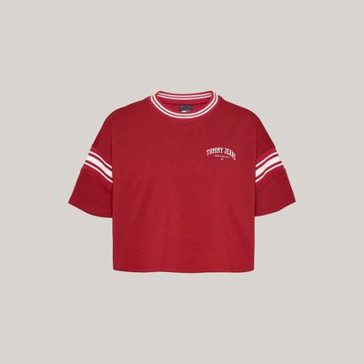 Product colour: regatta red