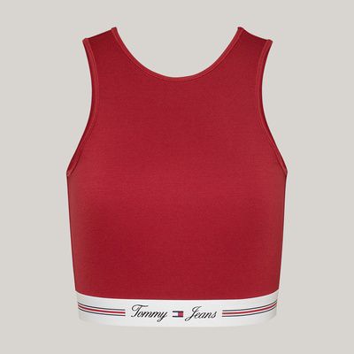 Product colour: regatta red