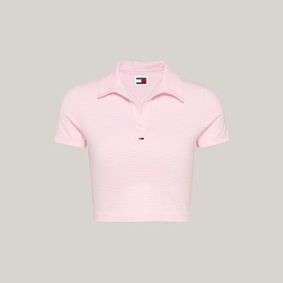 Product colour: ballet pink / stripe