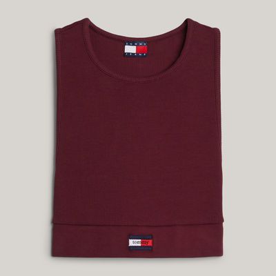 Product colour: burgundy