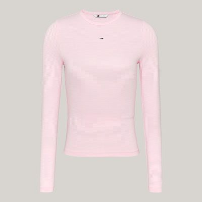 Product colour: ballet pink / stripe