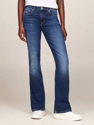 Bootcut Jeans for women Tommy Hilfiger SI