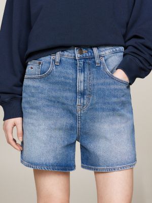 Shorts et Bermudas Femme Tommy Hilfiger FR