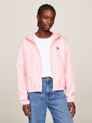 Veste tommy femme sale