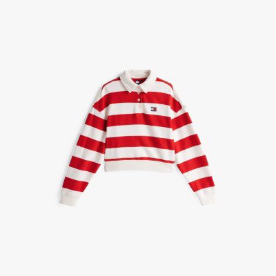 Product colour: ancient white/red stripe