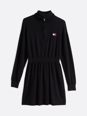 Jumper dress tommy hilfiger online