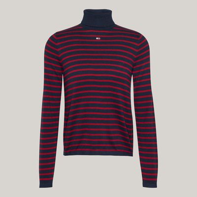 Product colour: navy / red stripe