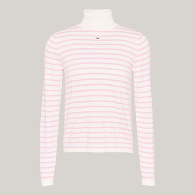 Product colour: ballet pink / stripe