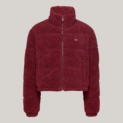 Product colour: burgundy