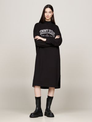 Robe sweat tommy sale