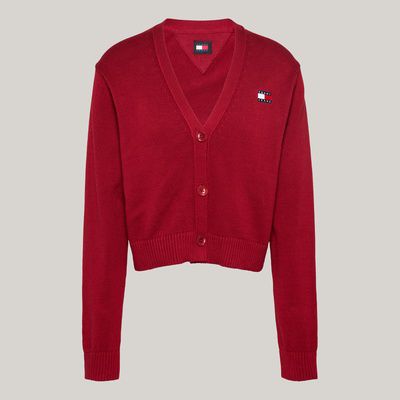 Product colour: regatta red