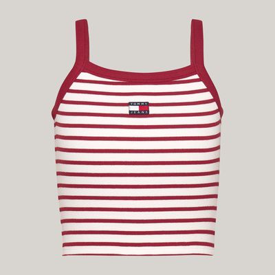 Product colour: regatta red / stripe