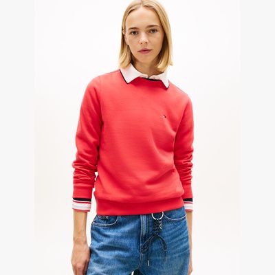 Product colour: red alert